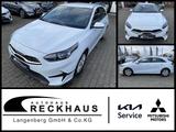 Kia CEED 1.5T DCT7 VISION KOMF NAVI ALLWETTER AHK - gebrauchte Kia cee'd / Ceed aus dem Jahr 2022