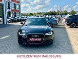 Audi A6 Avant 2.0 TDI *2.HAND*S-LINE*NAVI*XENON* - Audi A6 Gebrauchtwagen in Magdeburg