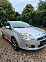 Fiat FIAT BRAVO 1 HAND TÜV NEU - gebrauchte Fiat Bravo aus dem Jahr 2009