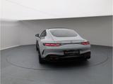 Mercedes-Benz AMG GT 63 4M+ Perfsitz CarbonLenkrad Distro HuD - Mercedes-Benz AMG GT: Automatik