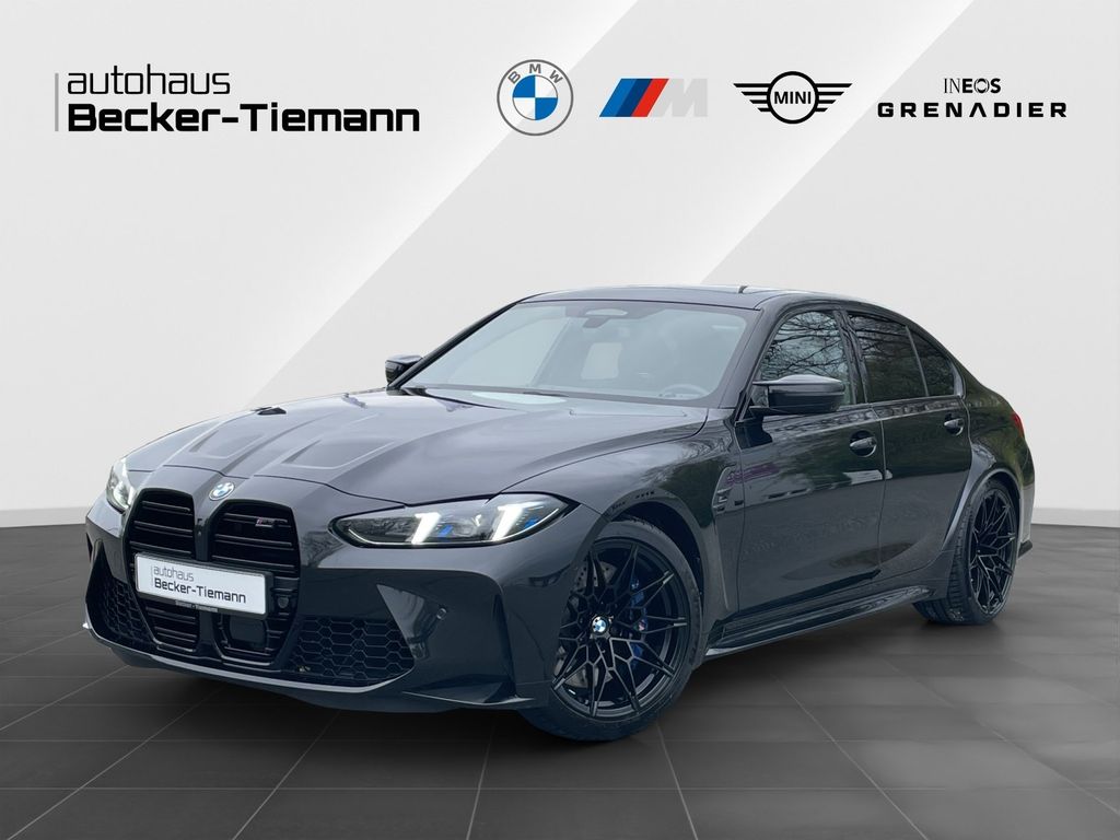 Image of BMW M3