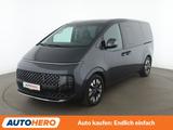 Hyundai Staria 2.2 CRDi Signature 4WD Aut*NAVI*LED*ACC* - Hyundai STARIA aus 2021