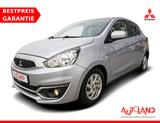 Mitsubishi Space Star 1.2 Intro Edition+ Standheizung Navi - Mitsubishi Space Star Gebrauchtwagen
