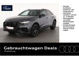 Audi Q8 55 TFSI quattro S line