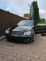 Mercedes-Benz Mercedes CLK 280 Facelift | V6 Automatik |... - gebrauchte Mercedes-Benz CLK 280 aus dem Jahr 2008