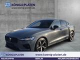 Volvo S60 B5 (Benzin) AWD Ultimate Dark (EURO 6d)(OPF) - Volvo S60: Ultimate Dark
