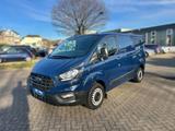 Ford Transit Custom 300 L1H1 LKW VA Basis - Ford Transit Custom in Oldenburg
