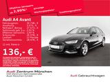 Audi A4 Avant 40 TDI S tronic advanced AHK/Navi+/Virt