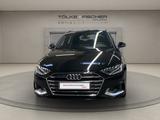 Audi A4 40 TFSI Avant advanced ACC FLA SHZ SpurH - Audi A4 in Duisburg