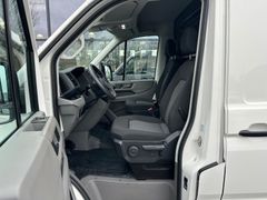 VW Crafter - Ansicht 17