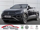 Volkswagen T-Roc Cabriolet 1.0 TSI Move Navi ACC LED+ - gebrauchte Cabrios in Osnabrück