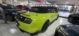 Ford Mustang 5.0 Ti-VCT V8 Aut. GT Navi Premium-Paket - gebrauchte Ford Mustang aus dem Jahr 2020