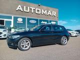BMW 114 d Advantage 5p Euro 6 - BMW 114 aus 2016