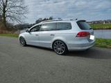 Volkswagen Passat b7 3,6l (r36, vr6, 299ps) VW Volksw... - Volkswagen Passat: Kombi, Vr6