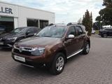 Dacia Duster I Prestige 4x4 *in KYRITZ 033971-870887* - Dacia Duster aus 2011: Allradantrieb