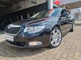 Skoda Superb Elegance 1.8 TSI Leder/Bi-Xenon/8xBereift - Skoda Superb: Elegance