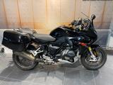 BMW R 1250 RS  - BMW R 1250 RS