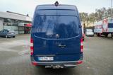 Mercedes-Benz Sprinter 319 CDI Maxi 1. Hand/Navi/Schwingsitz - Angebote