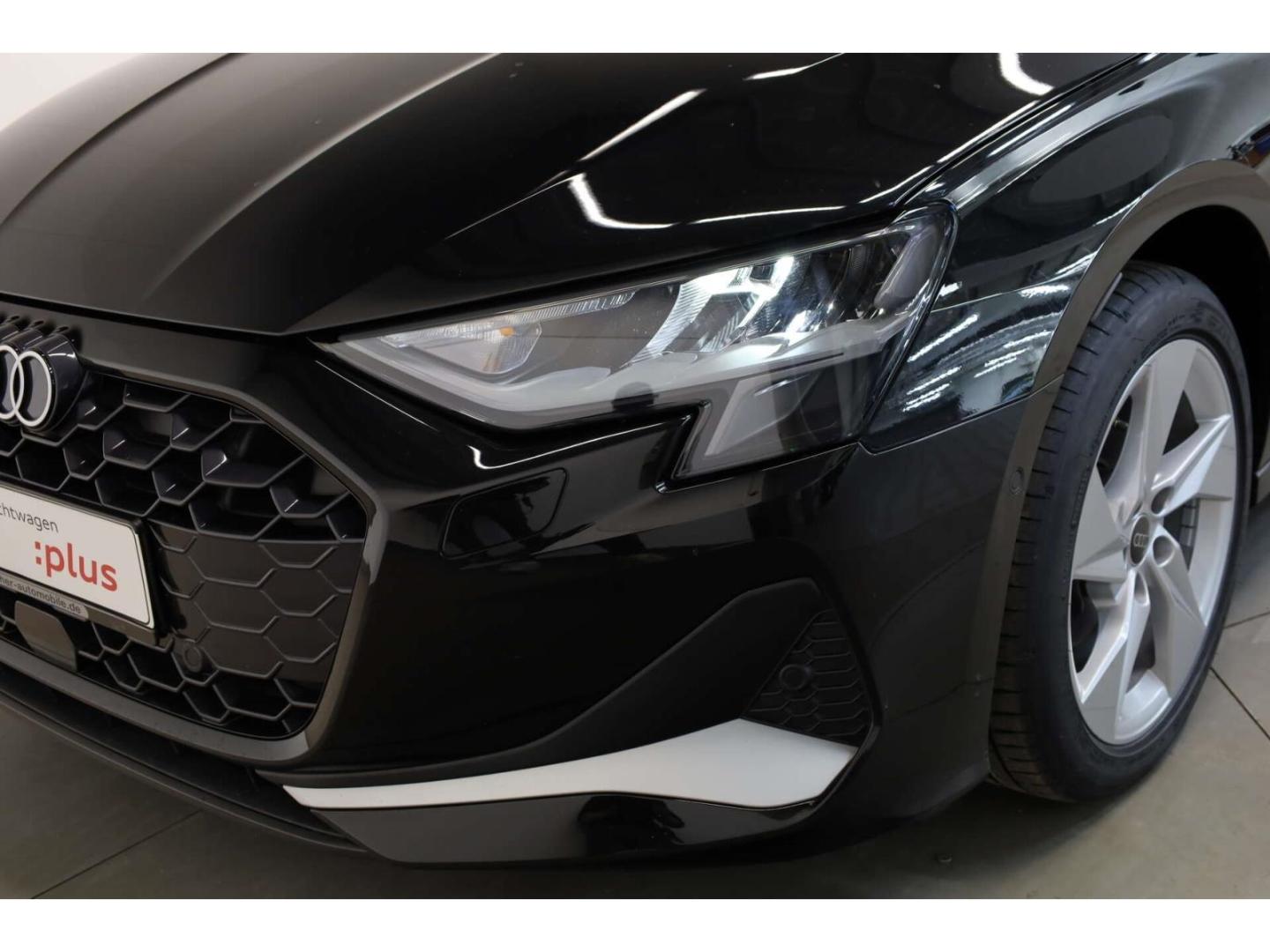 Audi A3 Sportback 35 TFSI Advanced VCP/LED/RFK/SH/NAV, миниатюра 7