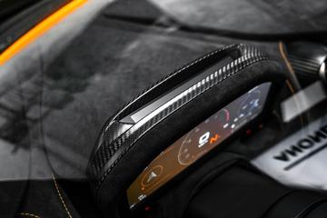 2021 Mclaren 765LT — миниатюра 39