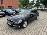 BMW 520 d Luxury Line*Panorama*Head Up*360 Kamera - BMW 5er Reihe Gebrauchtwagen in München