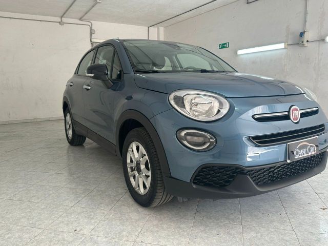 Fiat 500X 1.3 MultiJet 95 CV Business