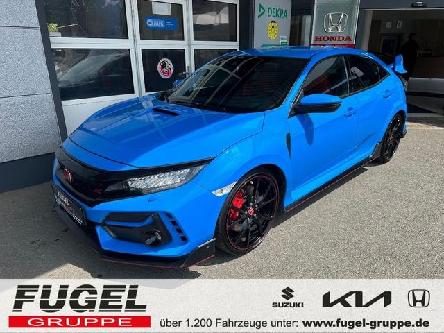 Honda Civic 2.0i-VTEC Type R GT LED|Navi|ACC|RFK