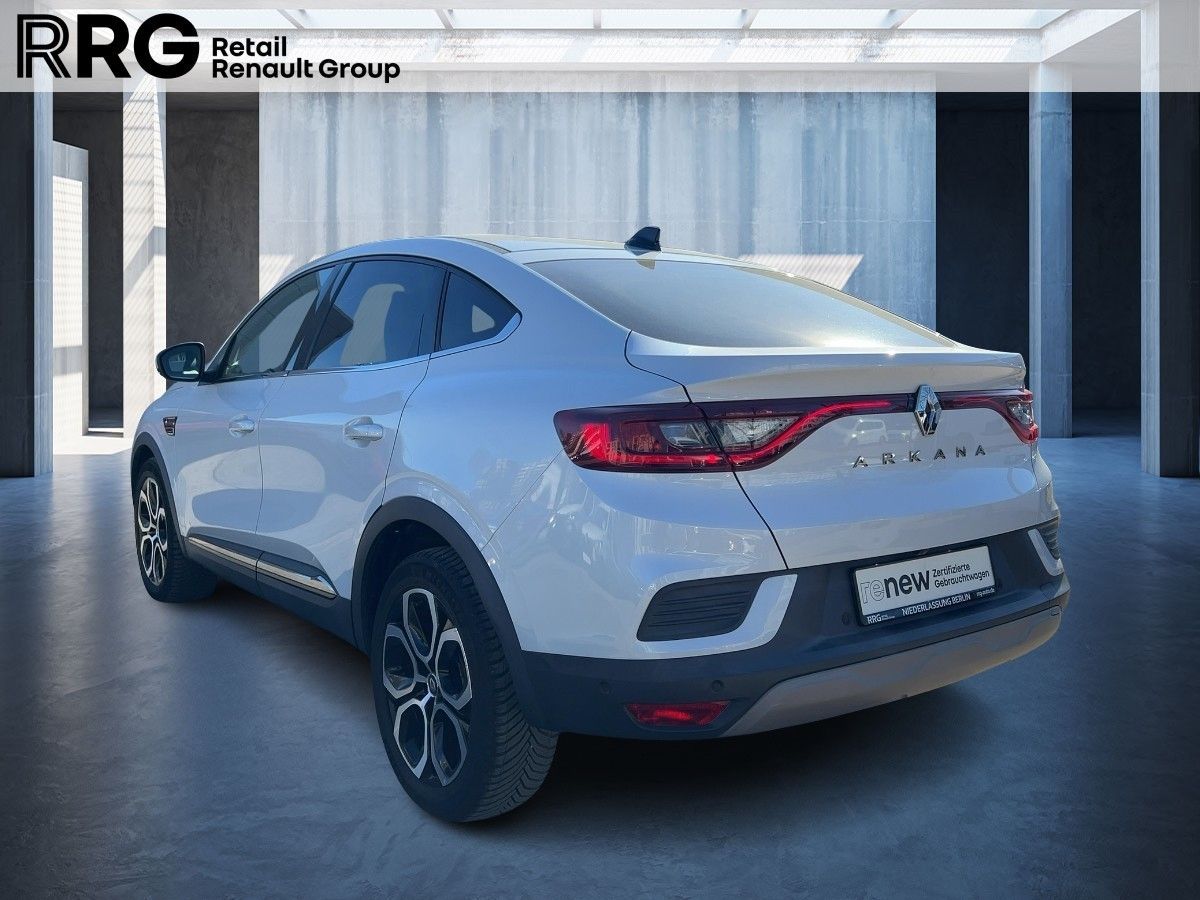 Renault Arkana - Bild 4