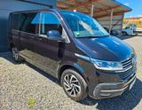 Volkswagen T6 Multivan 4M Cruise 2 el. Schiebetüren ACC usw - Volkswagen: Multivan Cruise