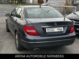 Mercedes-Benz C220 CDI Automatik*BlueEfficiency - Mercedes-Benz C 220: Cd