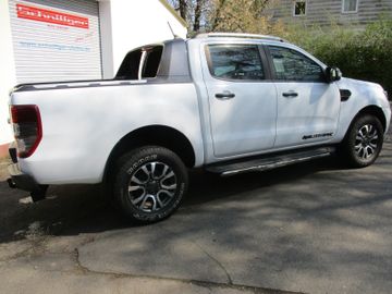 Ford Ranger - 4