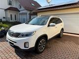 Kia Sorento 2.2 CRD ADW SPI AT GD P  - gebrauchte Kia Sorento aus dem Jahr 2013