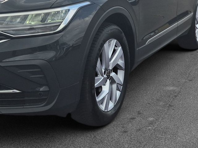 Tiguan 1.5 TSI Life *DSG*AHK*LED*DAB+*EASY OPEN*