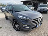 Hyundai Tucson 1.7 CRDi XPossible AUTOMATICA UNI - Hyundai: Automatic