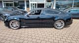 Audi A7 3.0 TDI 230kW quattro 3x S-Line, Stage 1