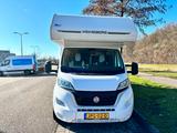 Weinsberg | CARAHOME | 650DG | FIAT DUCATO 140pk | 6 pers. - Weinsberg Wohnwagen & Wohnmobile