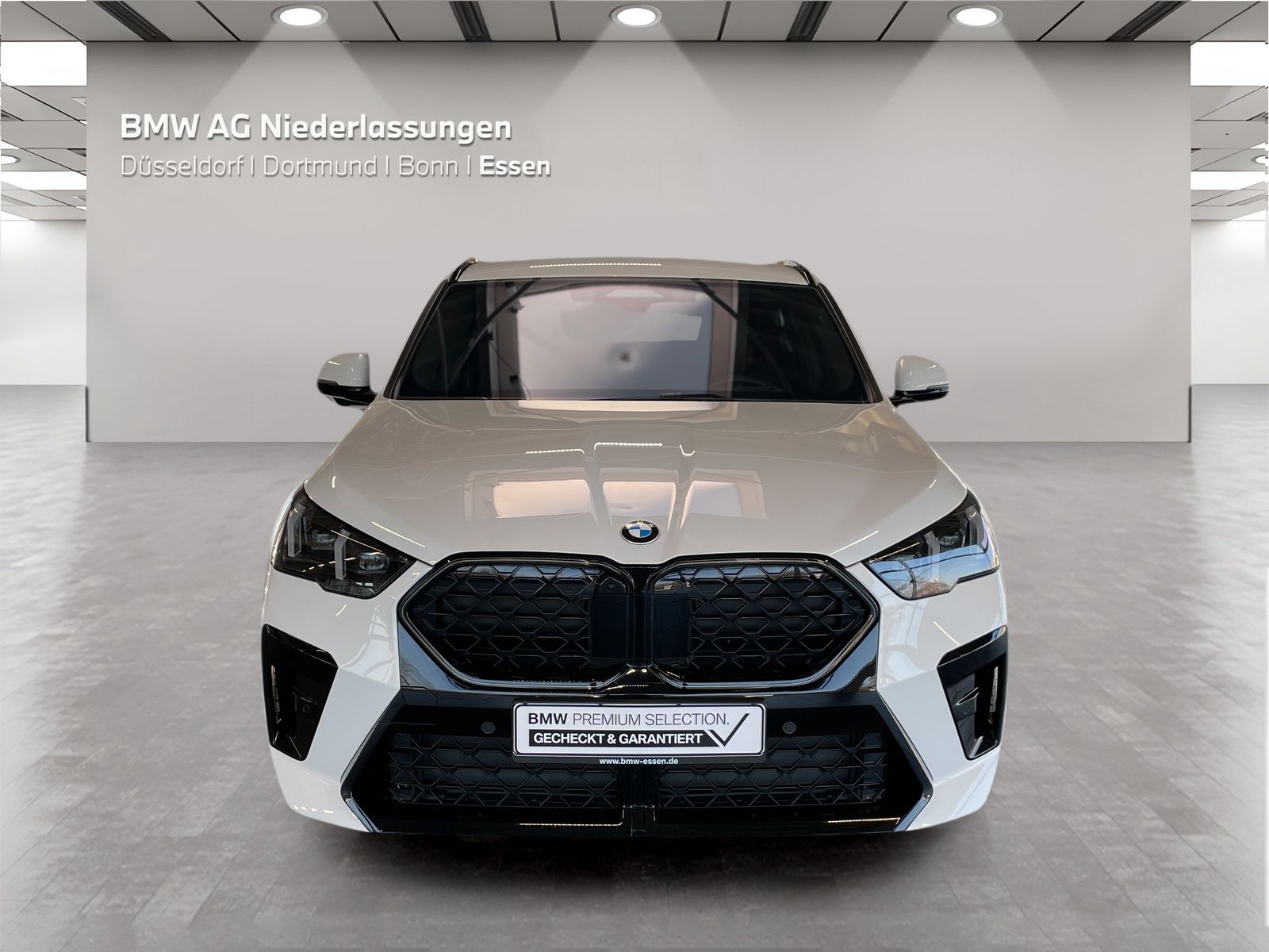 BMW X2 - Bild 8
