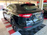 Maserati Levante Q4 Leder Nav LED ACC Torwinkel Spurhalt - Maserati Levante aus 2019