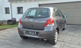 Toyota Yaris 1,0-l-Dual-VVT-i TS TS - Toyota Yaris: Ts