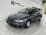 Opel Omega 2.2 DTI 16V Navi Klimaautomatik HU neu