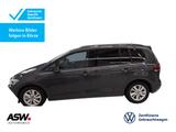 Volkswagen Touran Highline 1.5TSI DSG LED Pano Stdhz AHK 7S