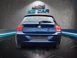 BMW 116 i Limousine 5-trg. - BMW 116 in Gelsenkirchen