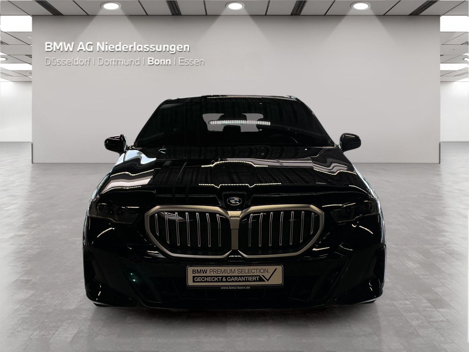 BMW 520 - Bild 8