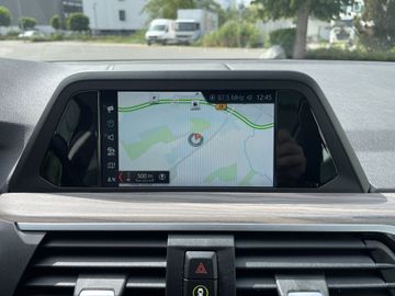 BMW X3 - 10