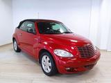 Chrysler PT Cruiser 2.4 cat Limited Cabrio - Chrysler PT Cruiser: 2.4