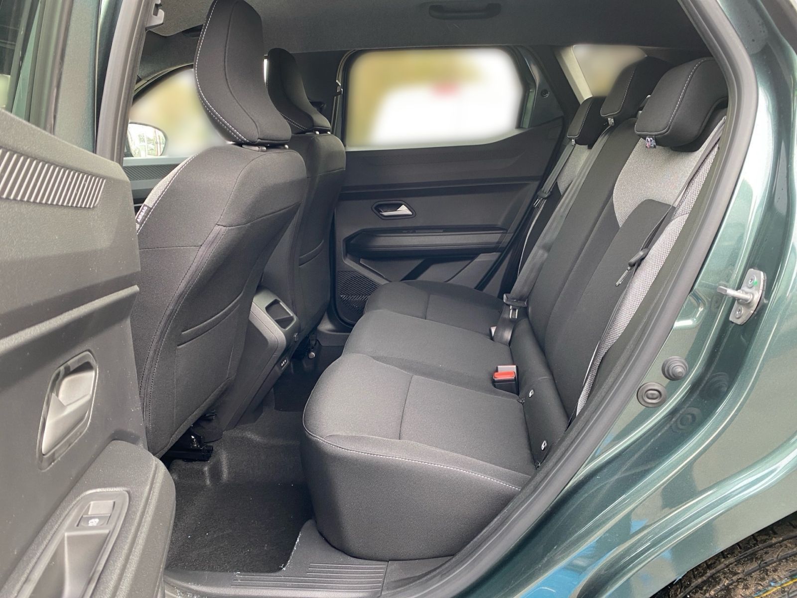 Fahrzeugabbildung Dacia Duster III 1.2 Eco-G 120 Benzin/LPG*Journey *Kli