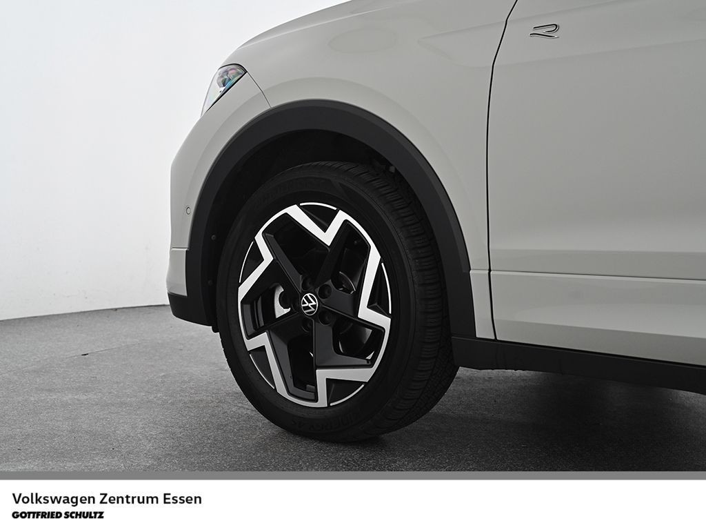Volkswagen T-Cross R-Line TSI DSG AHK NaviPro R-Kamera foto 5
