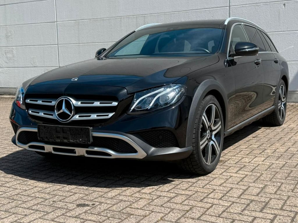 Mercedes-Benz E 400