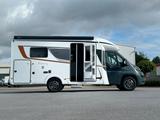 Bürstner Lyseo TD 644 G  FIat*Markise*Solar*Freistaat* - Bürstner Teilintegrierter