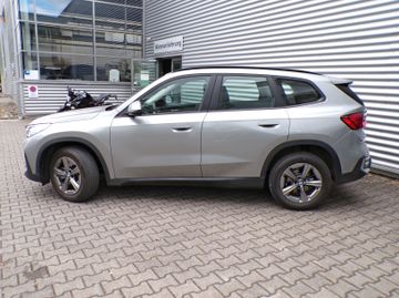 BMW X1 - 4